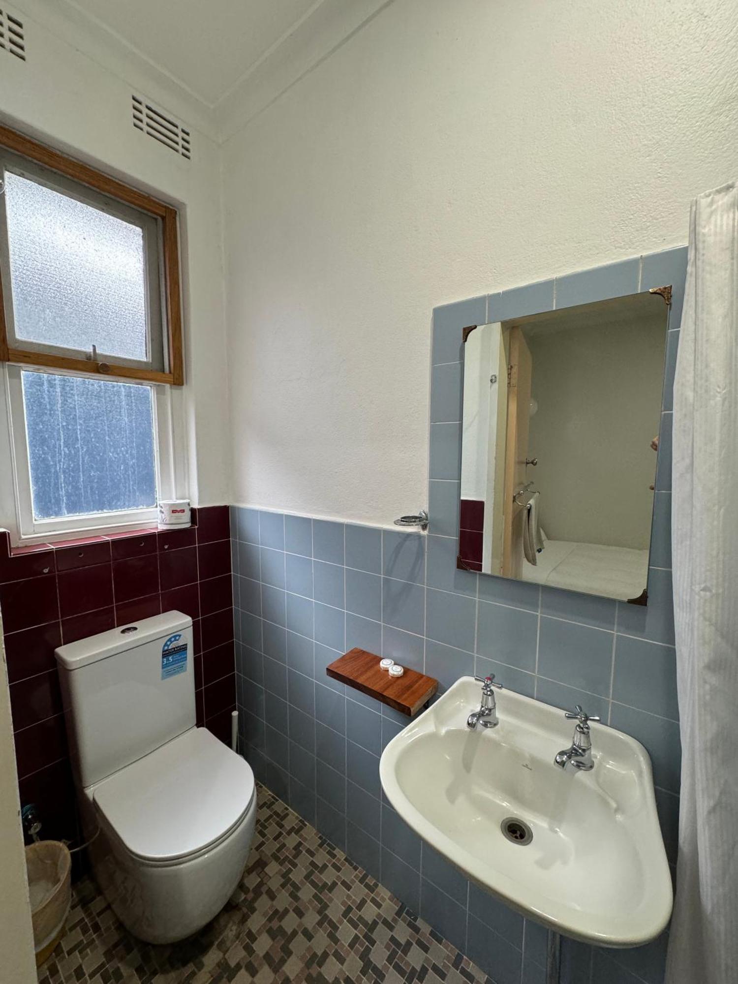 Bunkhouse Motel Cooma Buitenkant foto