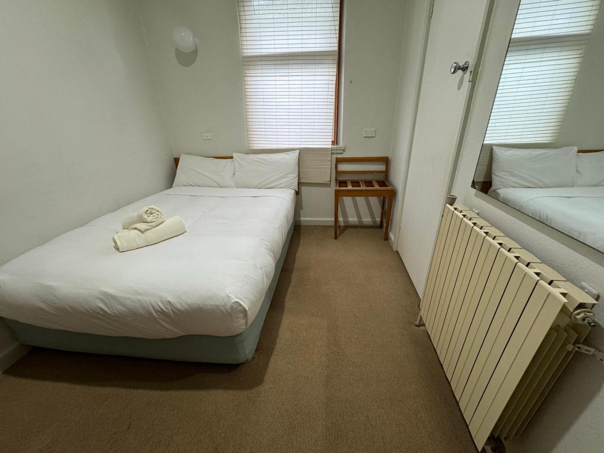 Bunkhouse Motel Cooma Buitenkant foto
