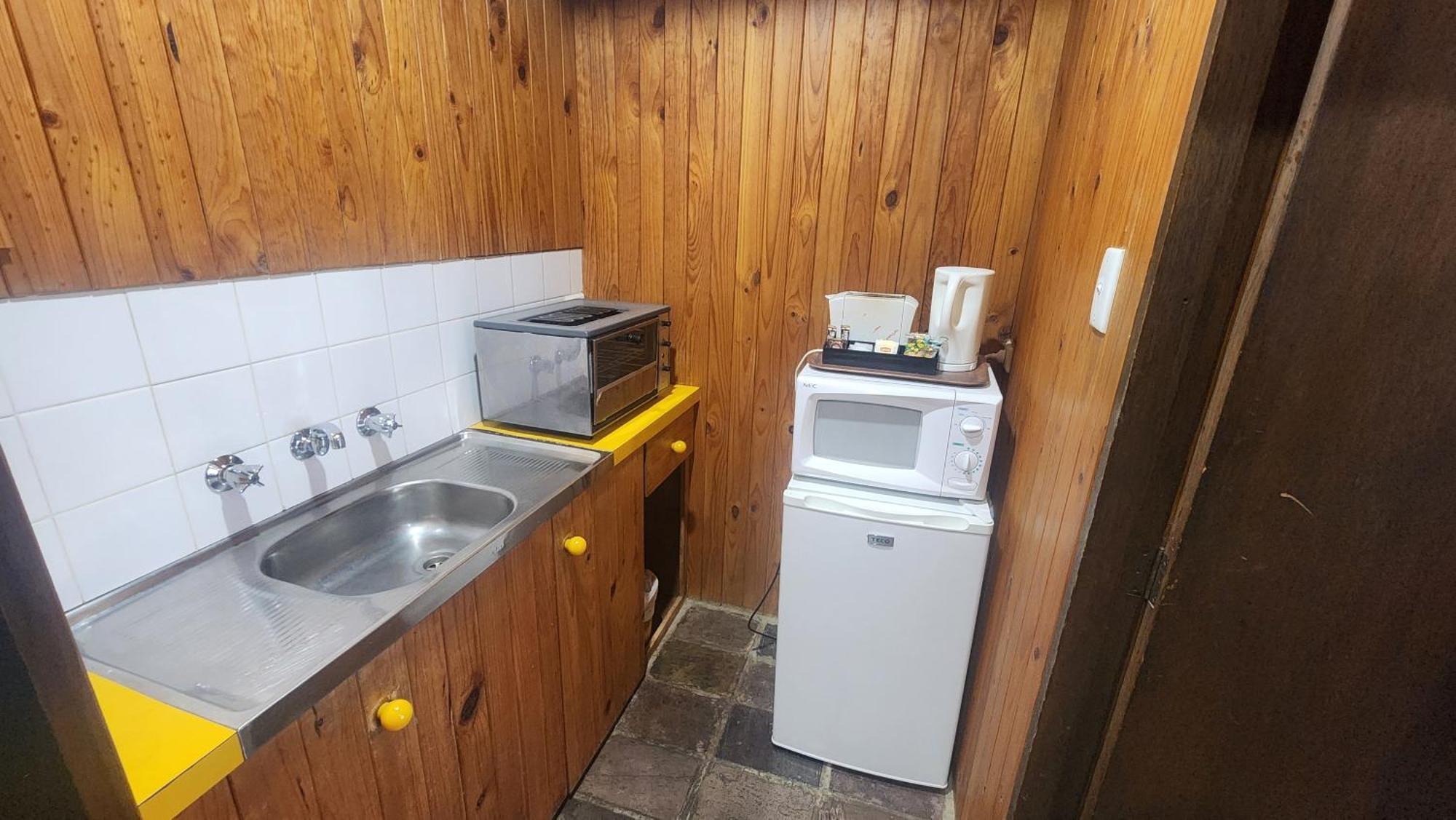 Bunkhouse Motel Cooma Buitenkant foto