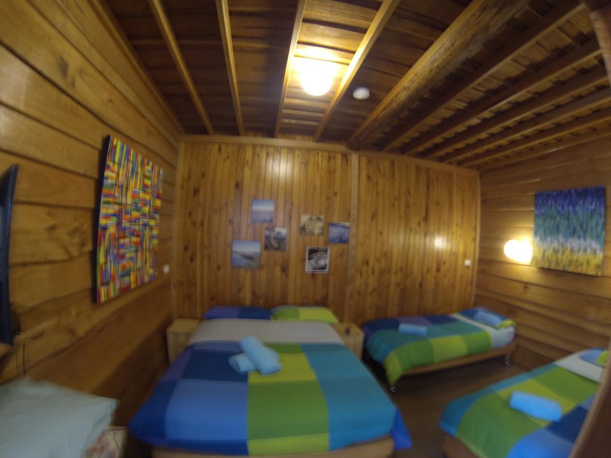 Bunkhouse Motel Cooma Buitenkant foto