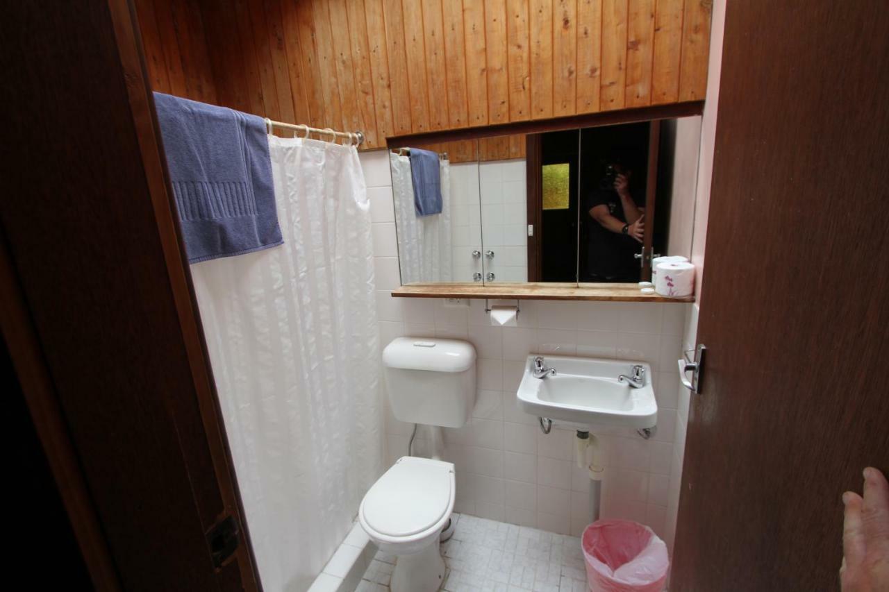 Bunkhouse Motel Cooma Buitenkant foto