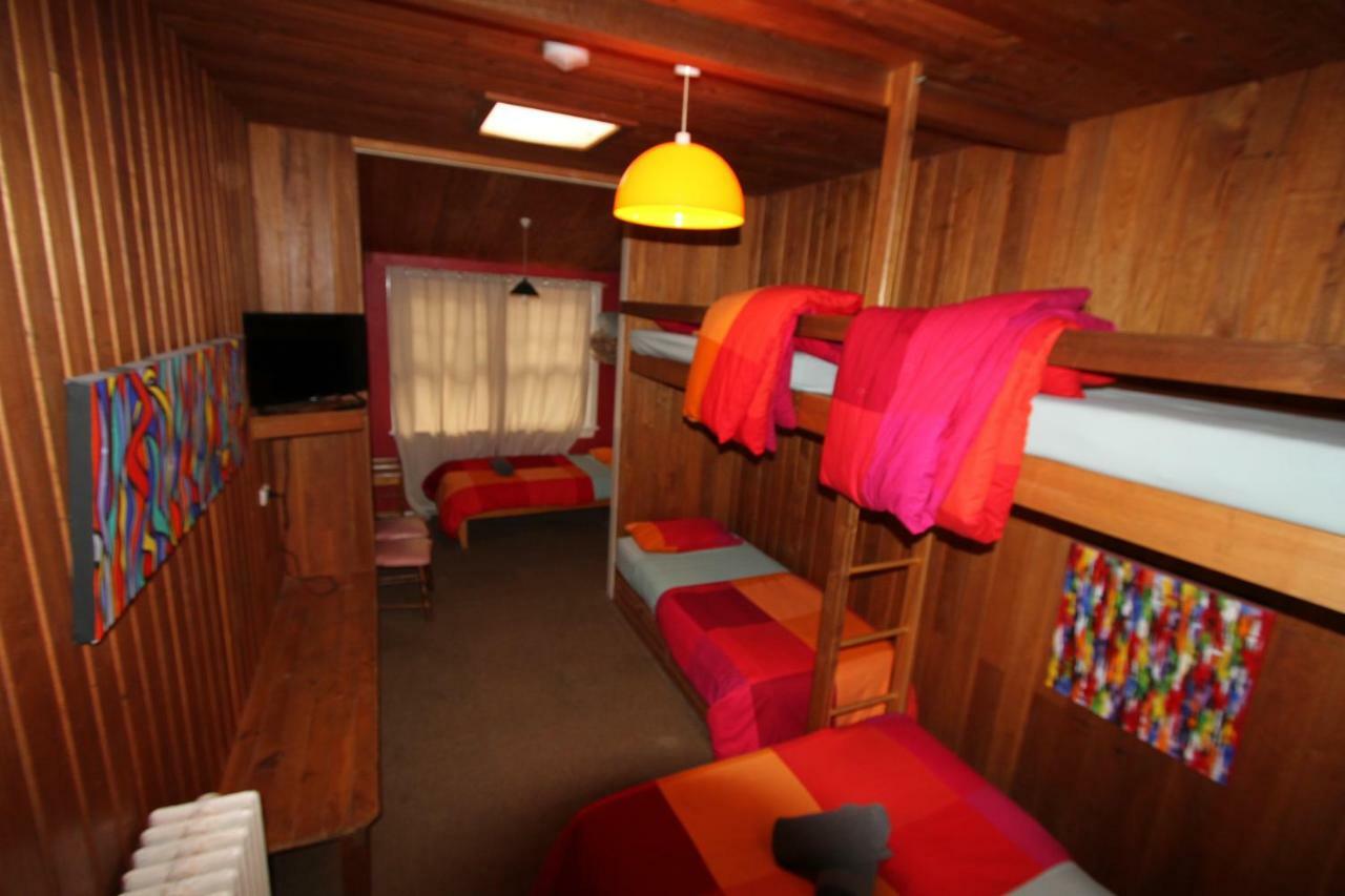 Bunkhouse Motel Cooma Buitenkant foto